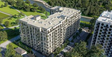 Commercial real estate at st. Studentska nab (area 196,9 m²) - Atlanta.ua - photo 26