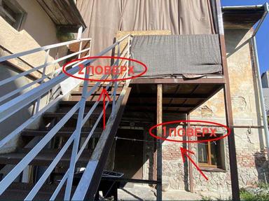 4+-rooms apartment apartment by the address (area 93 m²) - Atlanta.ua - photo 20