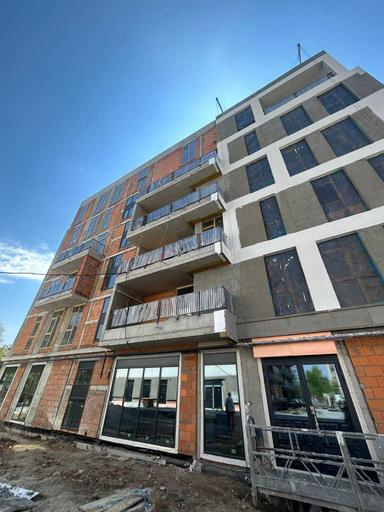 1-кімнатна квартира за адресою вул. Антоненка-Давидовича (площа 61,8 м²) - Atlanta.ua - фото 24