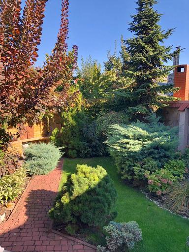 House by the address st. Kulikovo pole pl Oktyabrskoy revolyutsii pl (area 300 m²) - Atlanta.ua - photo 47