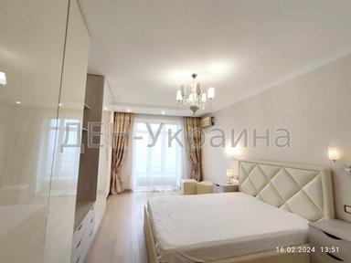 Багатокімнатна квартира за адресою вул. Білоруська (площа 130 м²) - Atlanta.ua - фото 30