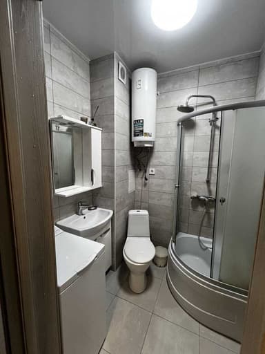 1-кімнатна квартира за адресою вул. Проценка (площа 25 м²) - Atlanta.ua - фото 10