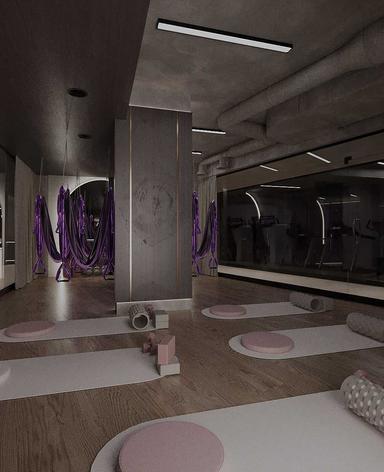 Комерційна нерухомість за адресою Куликове поле пл. (площа 305 м²) - Atlanta.ua - фото 15