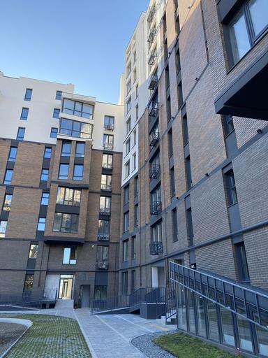 1-room apartment apartment by the address st. Geroev Maydana Krasnoarmeyskaya (area 44 m²) - Atlanta.ua - photo 10