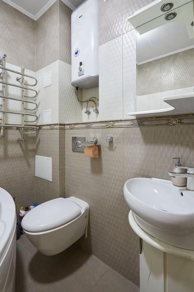 3-комнатная квартира по адресу (площадь 80 м²) - Atlanta.ua - фото 43