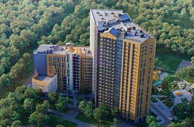 1-кімнатна квартира за адресою вул. Львівська (площа 46 м²) - Atlanta.ua - фото 30