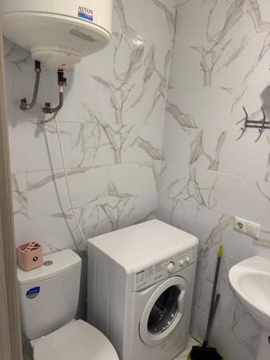 1-комнатная квартира по адресу (площадь 18 м²) - Atlanta.ua - imageAlt 12