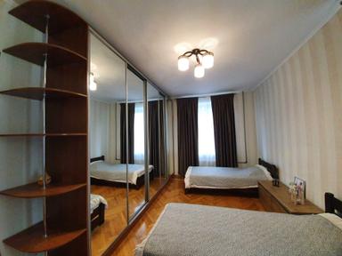 2-комнатная квартира по адресу Куликово поле пл. (площадь 58 м²) - Atlanta.ua - фото 40