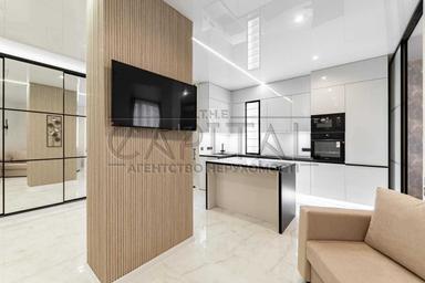 3-кімнатна квартира за адресою вул. Андрія Верхогляда (площа 70 м²) - Atlanta.ua - фото 25