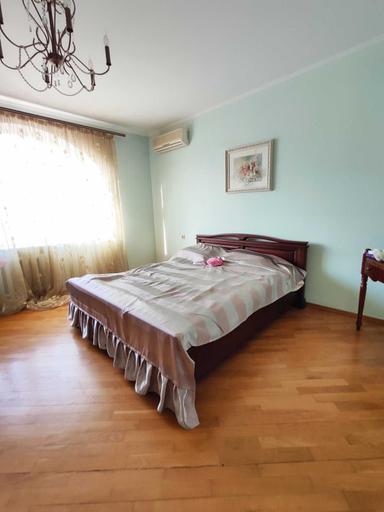 3-rooms apartment apartment by the address st. Kulikovo pole pl Oktyabrskoy revolyutsii pl (area 117 m²) - Atlanta.ua - photo 35