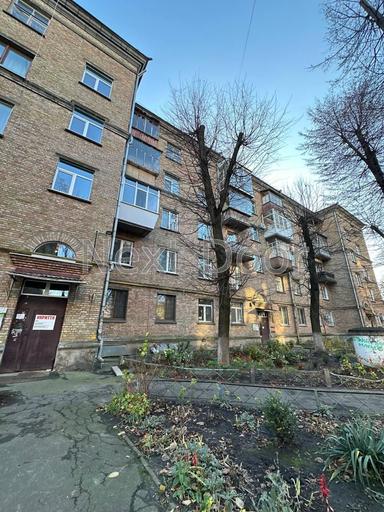 2-кімнатна квартира за адресою (площа 56 м²) - Atlanta.ua - фото 28