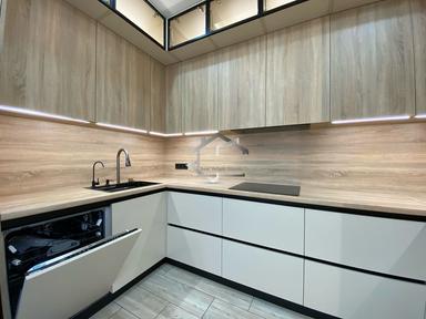 Багатокімнатна квартира за адресою Морехідний пров. (площа 143 м²) - Atlanta.ua - фото 27