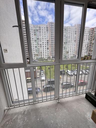 1-кімнатна квартира за адресою вул. Замковецька (площа 40 м²) - Atlanta.ua - фото 12