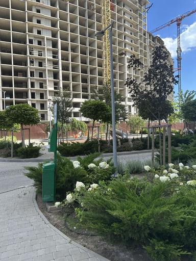 3-кімнатна квартира за адресою вул. Перемоги (площа 89 м²) - Atlanta.ua - фото 25