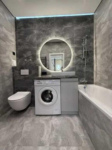 1-room apartment apartment by the address st. Kulikovo pole pl Oktyabrskoy revolyutsii pl (area 42,5 m²) - Atlanta.ua - photo 19