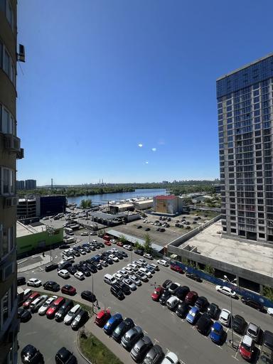 3-комнатная квартира по адресу наб. Днепровская (площадь 120 м²) - Atlanta.ua - фото 30