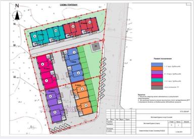 1-кімнатна квартира за адресою (площа 25,9 м²) - Atlanta.ua - фото 16