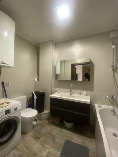 3-rooms apartment apartment by the address st. Vozdukhoflotskaya (area 72,6 m²) - Atlanta.ua - photo 12