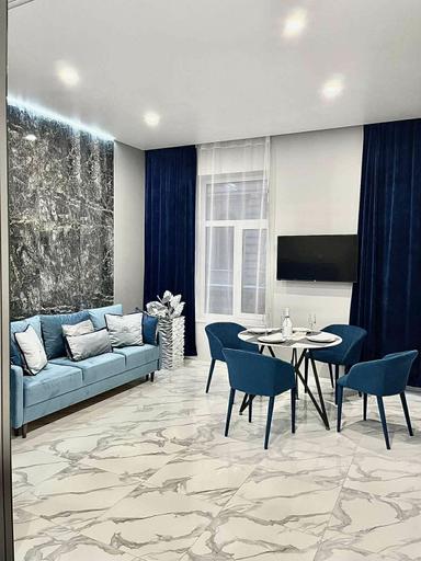 4+-rooms apartment apartment by the address st. Franko Ivana ul (area 175 m²) - Atlanta.ua - photo 31