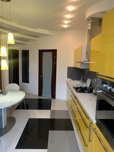 3-rooms apartment apartment by the address st. Primorskaya (area 150 m²) - Atlanta.ua - photo 19