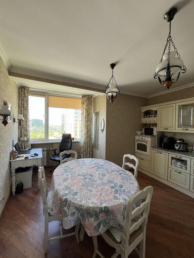 3-комнатная квартира по адресу наб. Днепровская (площадь 120 м²) - Atlanta.ua - фото 21