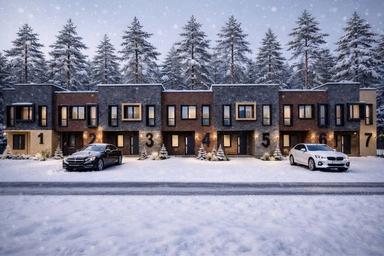 House by the address st. Ul Chernobylskaya (area 87 m²) - Atlanta.ua - photo 6