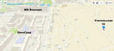 1-room apartment apartment by the address st. Uchitelskaya (area 32,3 m²) - Atlanta.ua - photo 42