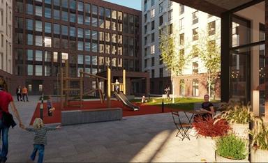 1-комнатная квартира по адресу Старознесенська ул. (площадь 21,5 м²) - Atlanta.ua - фото 9