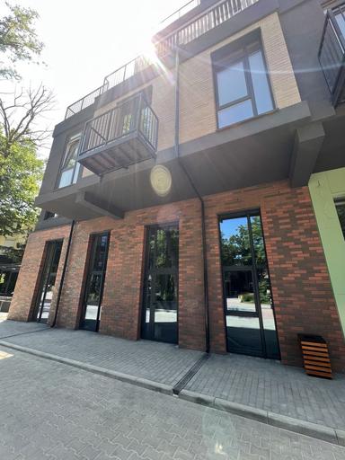 Коммерческая недвижимость по адресу ул. Макаренко (площадь 896 м²) - Atlanta.ua - фото 30