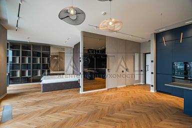 1-кімнатна квартира за адресою бульвар Дружби Народів (площа 62 м²) - Atlanta.ua - фото 16