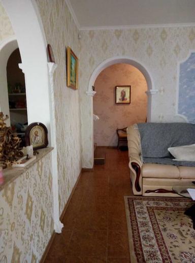 Будинок за адресою вул. Перемоги (площа 155 м²) - Atlanta.ua - фото 20