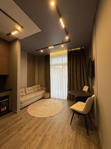 2-комнатная квартира по адресу Петефі Шандора пл. (площадь 41,6 м²) - Atlanta.ua - фото 10