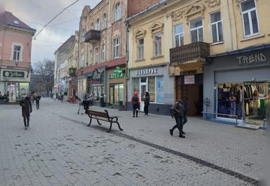 Commercial real estate at (area 180 m²) - Atlanta.ua - photo 17