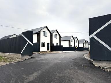 Будинок за адресою вул. Магістратська (площа 90 м²) - Atlanta.ua - фото 13