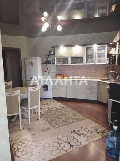 2-комнатная квартира по адресу Куликово поле пл. (площадь 82,8 м²) - Atlanta.ua - imageAlt 26