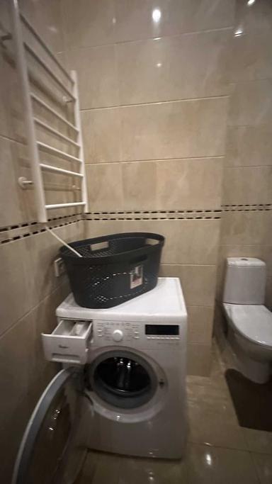 1-комнатная квартира по адресу ул. Победы (площадь 35 м²) - Atlanta.ua - фото 38