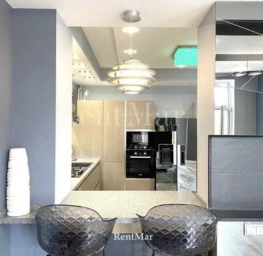 Многокомнатная квартира по адресу Куликово поле пл. (площадь 180 м²) - Atlanta.ua - фото 41