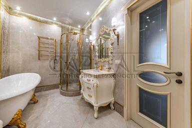 2-кімнатна квартира за адресою бульвар Дружби Народів (площа 152 м²) - Atlanta.ua - фото 25