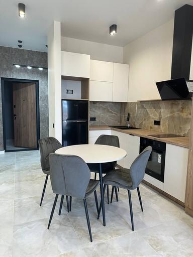 1-комнатная квартира по адресу ул. Макаренко (площадь 43 м²) - Atlanta.ua - фото 21