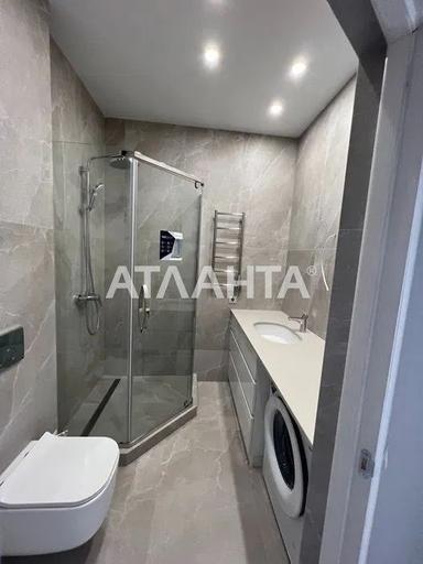 1-room apartment apartment by the address st. Kulikovo pole pl Oktyabrskoy revolyutsii pl (area 42 m²) - Atlanta.ua - photo 13