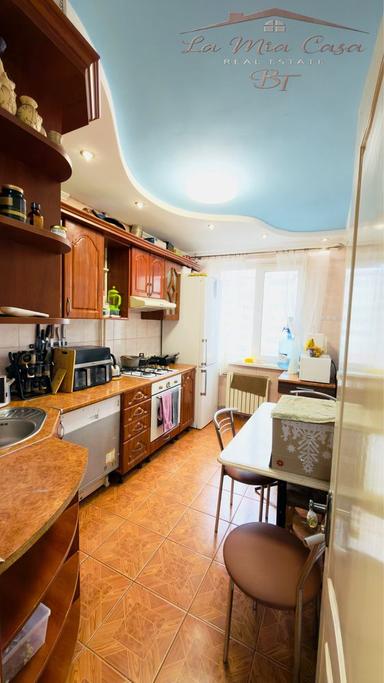 3-rooms apartment apartment by the address st. Kapelanska (area 73 m²) - Atlanta.ua - photo 33