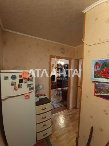 2-комнатная квартира по адресу Куликово поле пл. (площадь 45,5 м²) - Atlanta.ua - фото 17