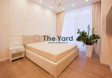 Багатокімнатна квартира за адресою бульвар Дружби Народів (площа 184 м²) - Atlanta.ua - фото 37