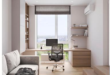 4+-rooms apartment apartment by the address st. Ivana Vygovskogo (area 134 m²) - Atlanta.ua - photo 34