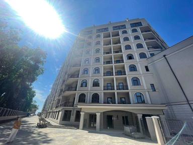 1-комнатная квартира по адресу Фонтанская дор. (площадь 47,6 м²) - Atlanta.ua - фото 10