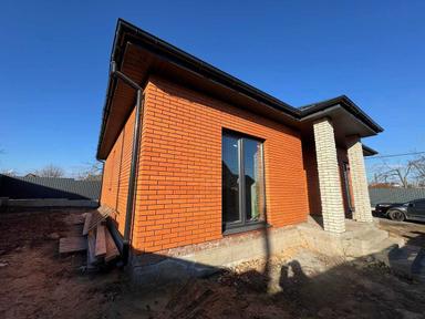 House by the address st. Magistratskaya (area 100 m²) - Atlanta.ua - photo 23