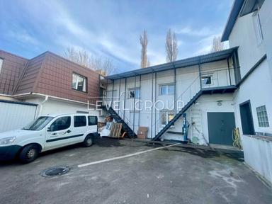 Коммерческая недвижимость по адресу (площадь 630 м²) - Atlanta.ua - фото 14