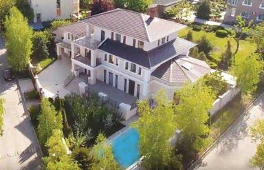 Дом по адресу (площадь 625 м²) - Atlanta.ua - фото 11