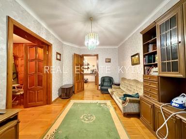 3-rooms apartment apartment by the address st. Kitoboynaya (area 83 m²) - Atlanta.ua - photo 28