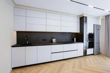 3-rooms apartment apartment by the address st. Oleksandra Olesya (area 85 m²) - Atlanta.ua - photo 18